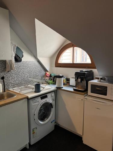 Hostel John Galt in Брно