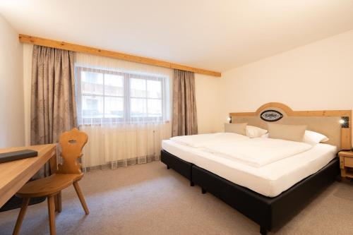 Doppelzimmer, economy