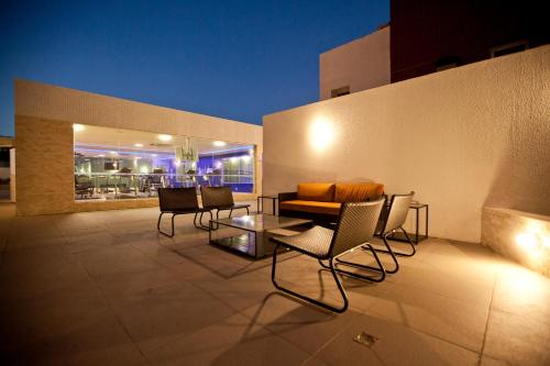 Go Inn Hotel Aracaju in Aracaju
