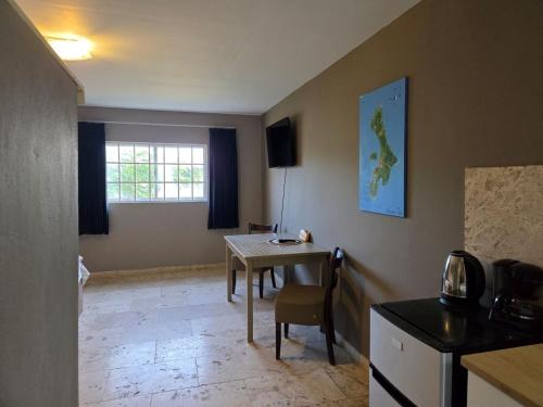 Instalaciones, The Lodge Bonaire in Kralendijk