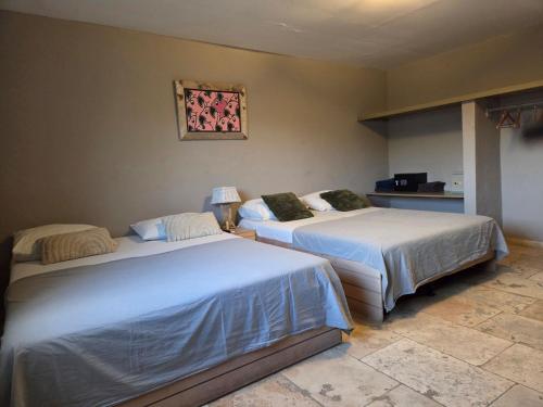 The Lodge Bonaire in Kralendijk