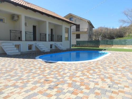 Villa Brettii BnB Arcavacata di Rende