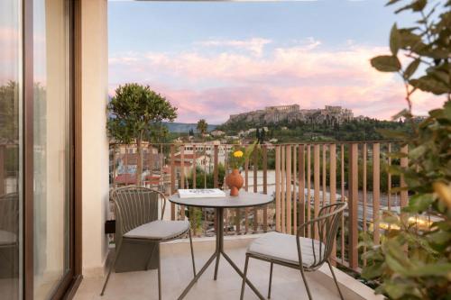 Altar Suites - Athens Altar Suites - Athens