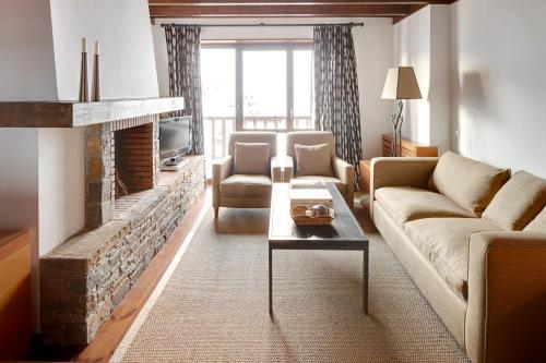 Pleta de Nheu 2 by FeelFree Rentals - Apartment - Baqueira-Beret