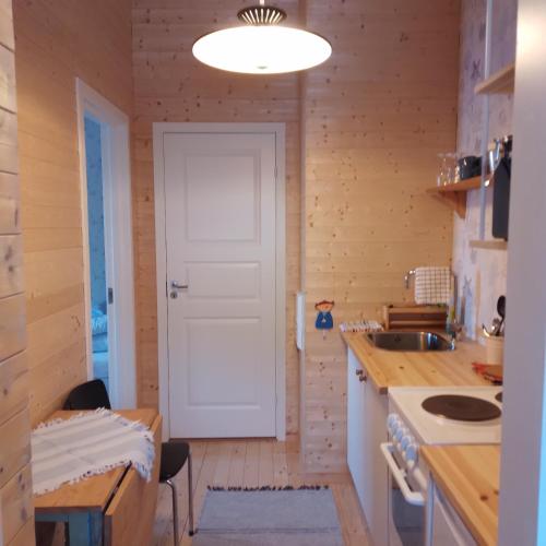 Skagakaia Room Type - One-Bedroom Apartment