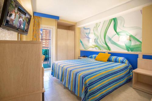 Hotel Servigroup Rialto in Benidorm - Costa Blanca