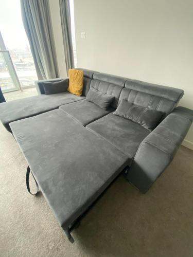 Birmingham City Centre, 2-bedroom Apartment, Birmingham (foto 10)