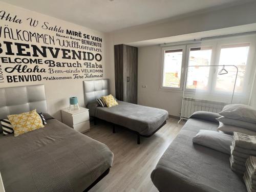 Piso Marque, Gijón (Foto 9)