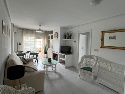 Facilities, Anacasa Bahia de Denia Les Marines AP2102 in Els Molins Beach