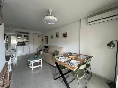 Facilities, Anacasa Bahia de Denia Les Marines AP2102 in Els Molins Beach
