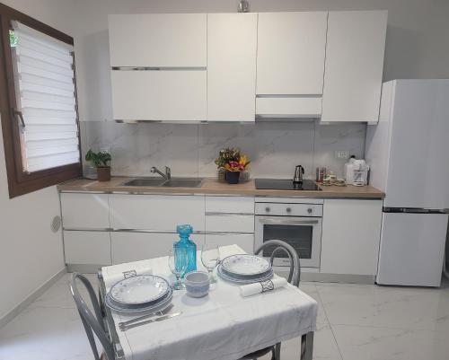 BLANC & CHIC Appartamento con giardino, Gorizia