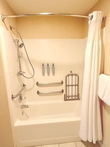 Residence Inn Madison East in Madison, USA