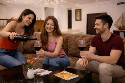 Foto - Da Vinci Boutique Hotel