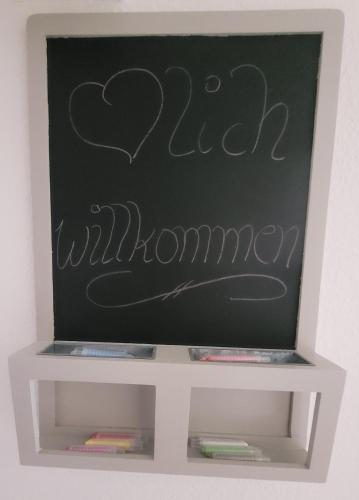 ZwischenWasser in Jubek