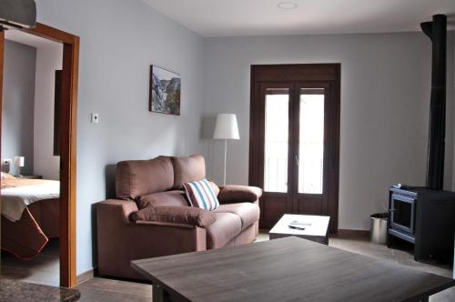 Apartamentos Aldeas de Pontones in Santiago-Pontones