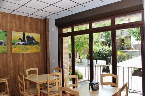Apartamentos Aldeas de Pontones in Santiago-Pontones