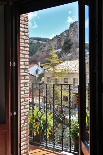 Apartamentos Aldeas de Pontones in Santiago-Pontones