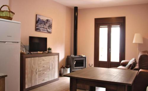 Apartamentos Aldeas de Pontones in Santiago-Pontones