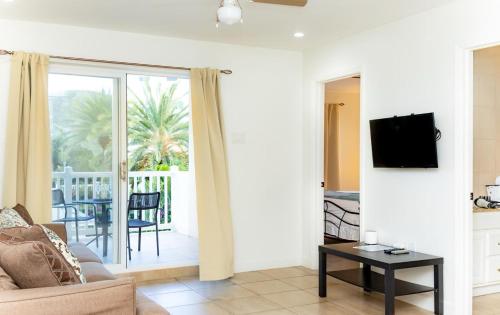 St Kitts Castle Suites in Kittian Village