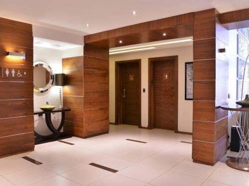 Premier Hotel Midrand - image 4