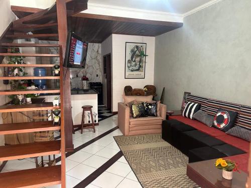Casa no Peró Cabo Frio - Carnaval – khách sạn tại Cajueiro