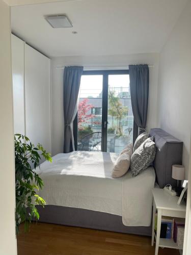 Penthouse living Berlin Mitte 5