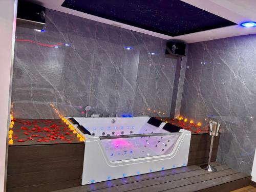 Cazalegas Sky Spa in Kazalegas