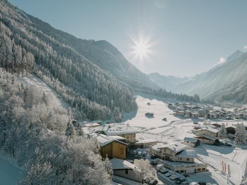Vitalhotel Edelweiss