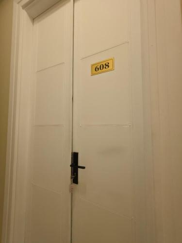 Swisstay Downtown Cairo - image 12