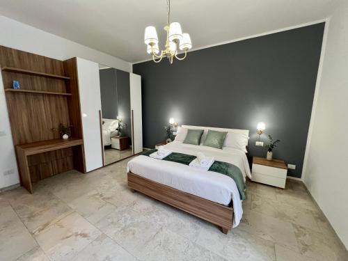 Independent Apartments In Modugno - Bari