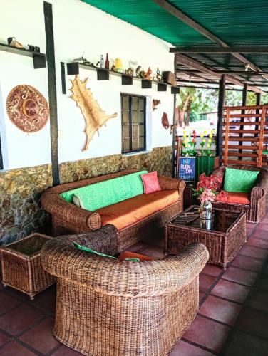 Posada Turistica La Pechera in Barinas
