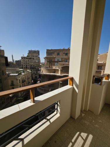 Swisstay Downtown Cairo - image 11