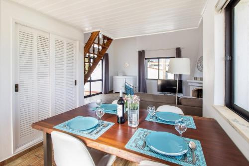 บริการและสิ่งอำนวยความสะดวก, Amazing Carvoeiro Villa Villa Carvoeiro Grande 16 Bedrooms Private Pool in เซสมาเรียส