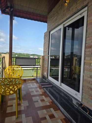 Barla's Home Stay - Luxury Mini  Studio Room near Wonderla Amusement Park