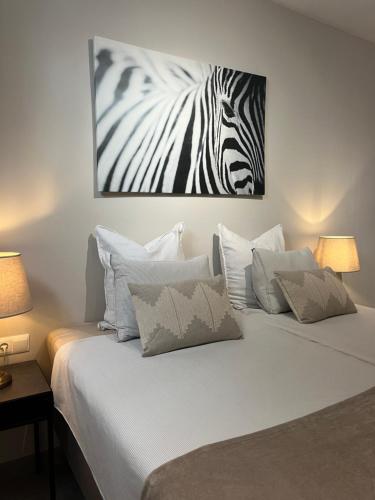 Carmen Rooms -- Boutique B&B by the sea 1