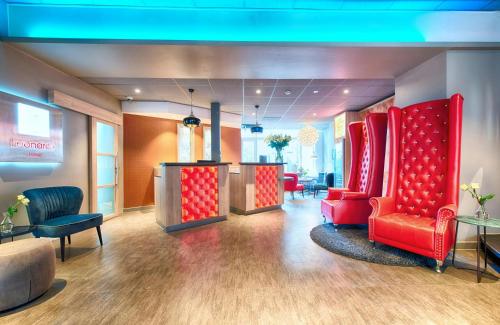 Leonardo Boutique Hotel Amsterdam Vondelpark, Amsterdam (foto 5)