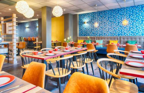 Leonardo Boutique Hotel Amsterdam Vondelpark, Amsterdam (foto 10)