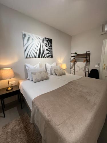 Carmen Rooms in Pusat Bandar Nerja