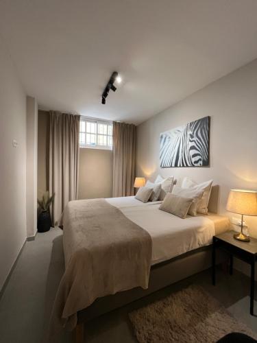 Carmen Rooms in Pusat Bandar Nerja