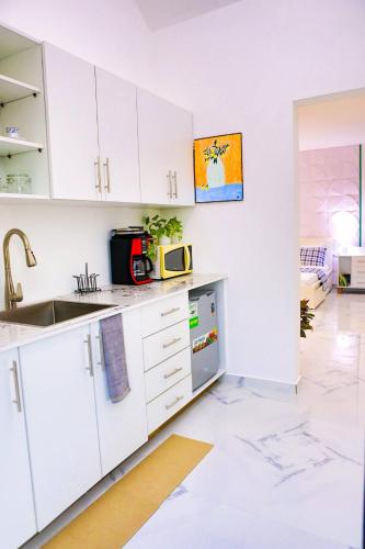 Agapimou apartments H in Las Canas
