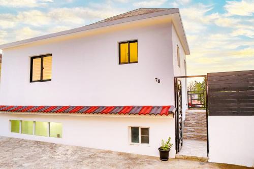 Agapimou apartments H in Las Canas