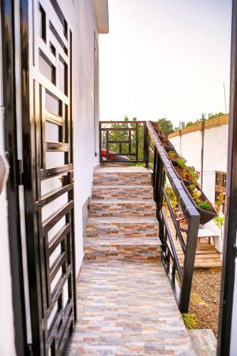 Agapimou apartments H in Las Canas