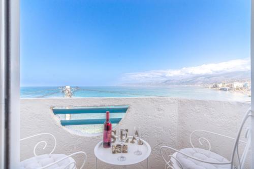 Seaside apartments in Hersonissos downtown - Σμάρι