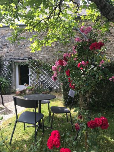 cottage in Logonna in Daoulas