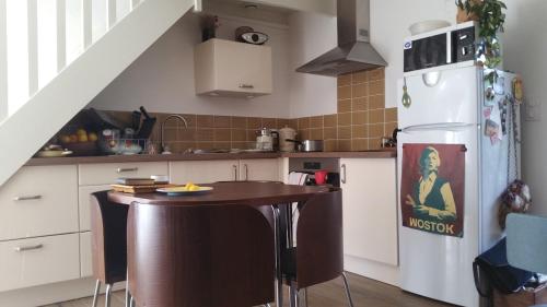 cottage in Logonna in Daoulas