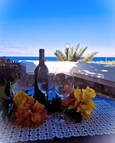 Elio&Mina - Dammusi e Appartamenti con vista mare, Pantelleria (foto 10)
