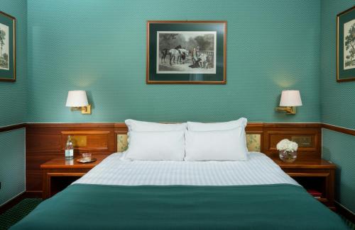 Leonardo Hotel Milan City Center - image 43