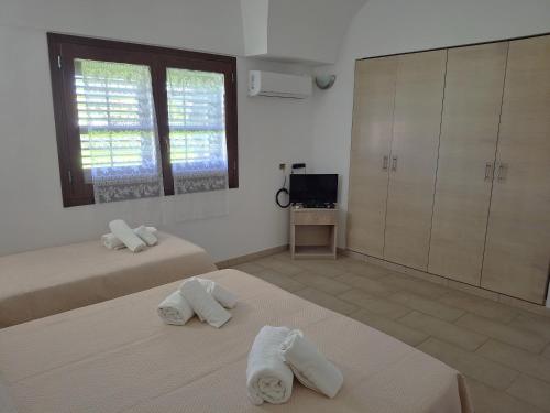 Elio&Mina - Dammusi e Appartamenti con vista mare, Pantelleria (foto 6)