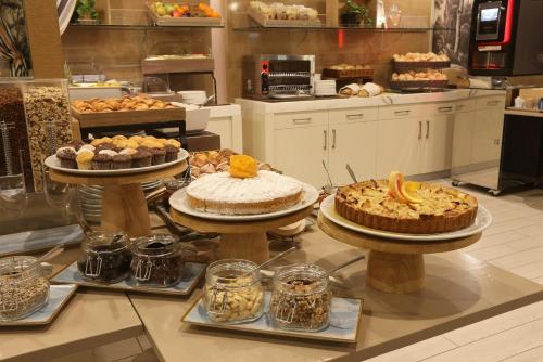 Leonardo Hotel Milan City Center - image 31