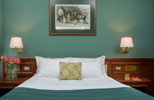 Leonardo Hotel Milan City Center - image 37